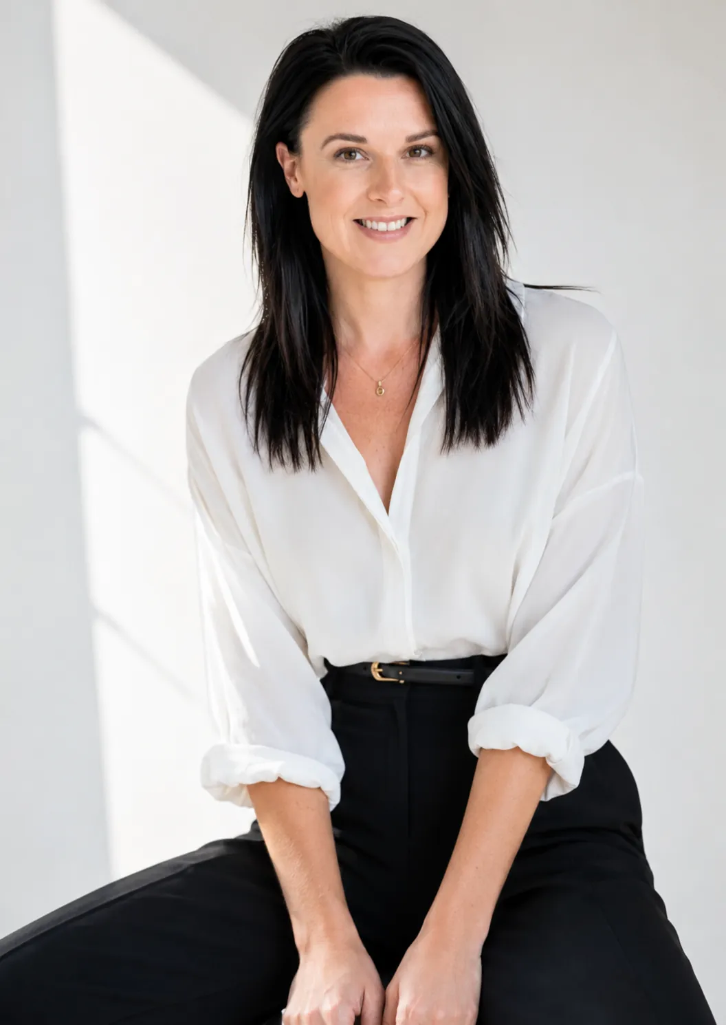 Katie, founder of WedPro Studio